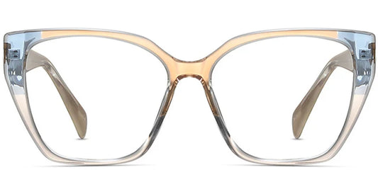 Candye Square Frame F5992 