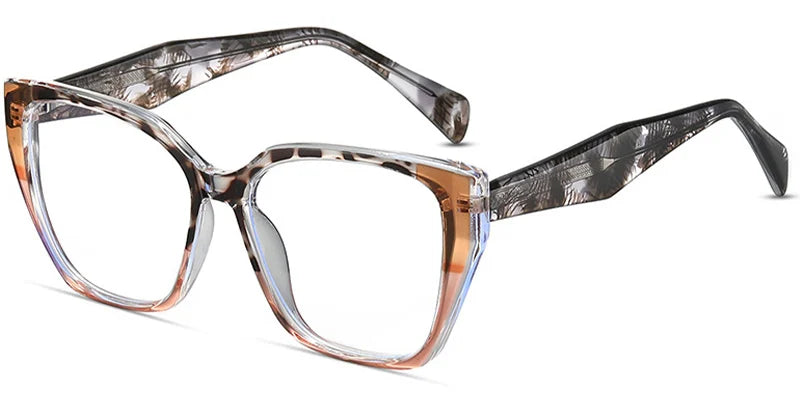 Candye Square Frame F5992 