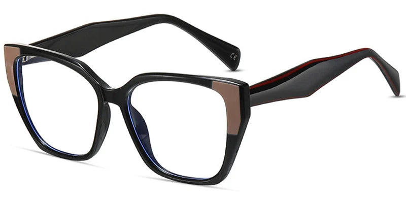 Candye Square Frame F5992 