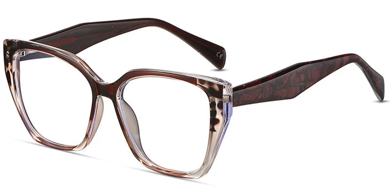 Candye Square Frame F5992 