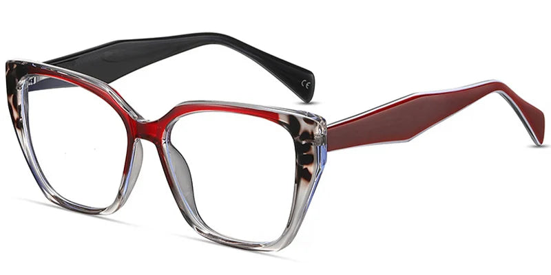 Candye Square Frame F5992 