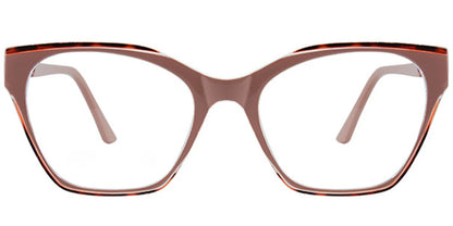 Candye Square Frame F5993 