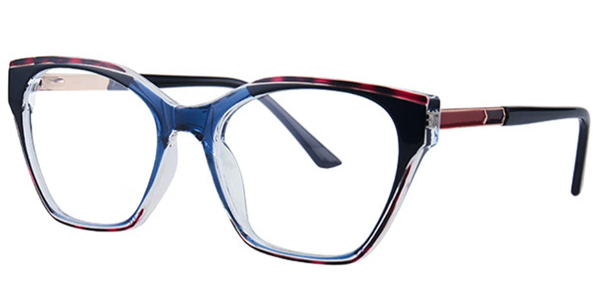 Candye Square Frame F5993 