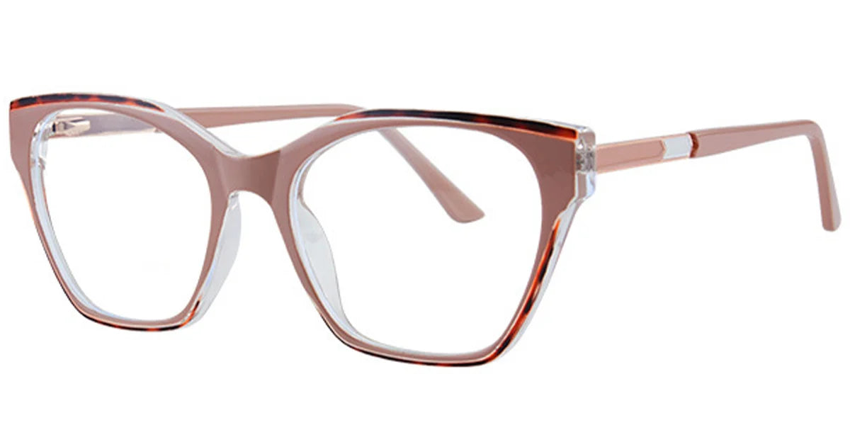 Candye Square Frame F5993 