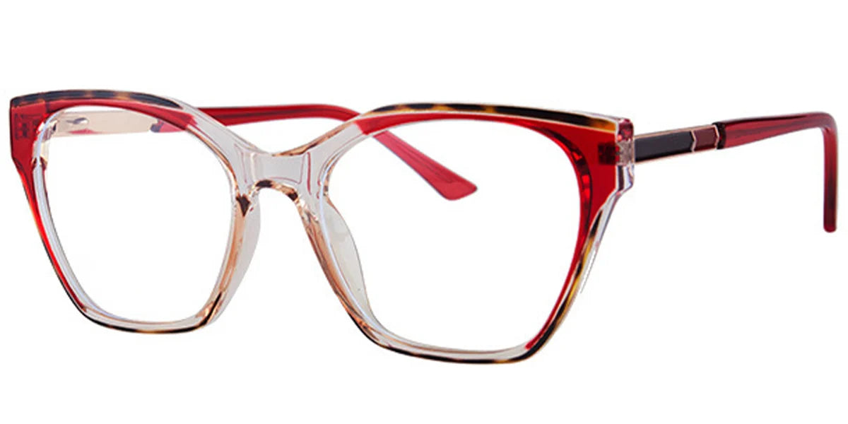 Candye Square Frame F5993 