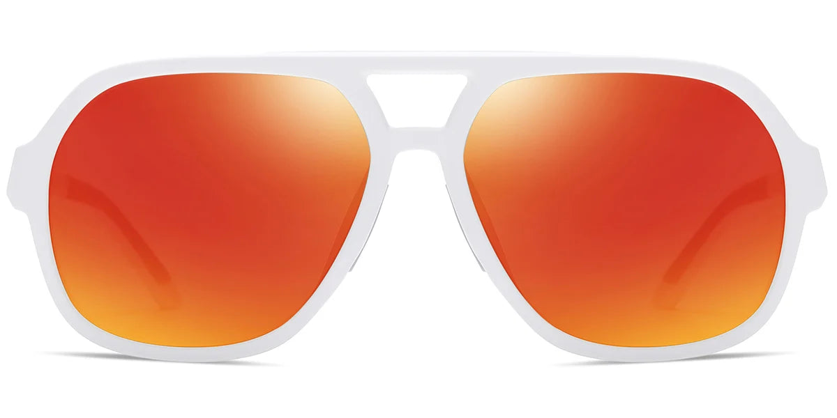 Candye® TR Aviator Sunglasses SG6162 