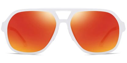 Candye® TR Aviator Sunglasses SG6162 
