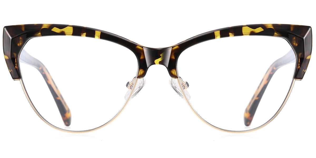 Candye TR Cat Eye Frame F6122 