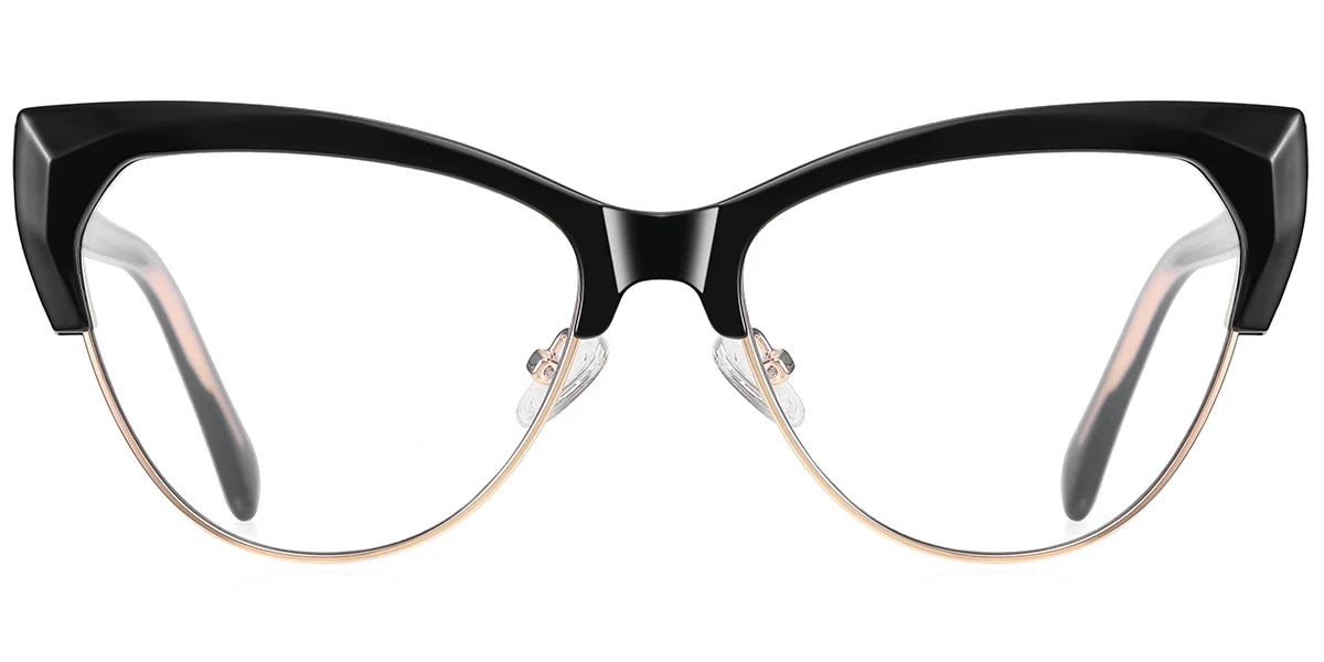 Candye TR Cat Eye Frame F6122 