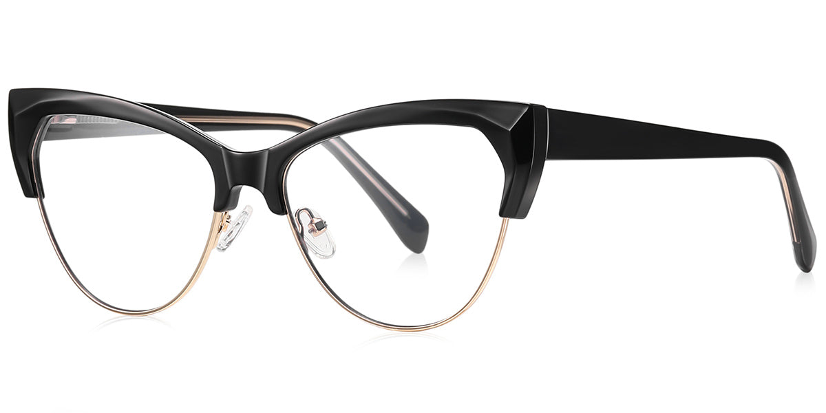 Candye TR Cat Eye Frame F6122 