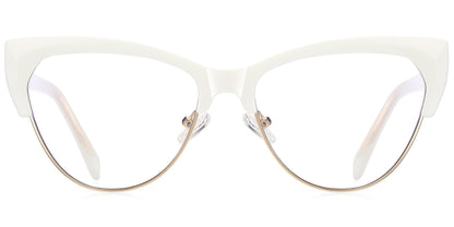 Candye TR Cat Eye Frame F6122 