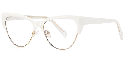 Candye TR Cat Eye Frame F6122 