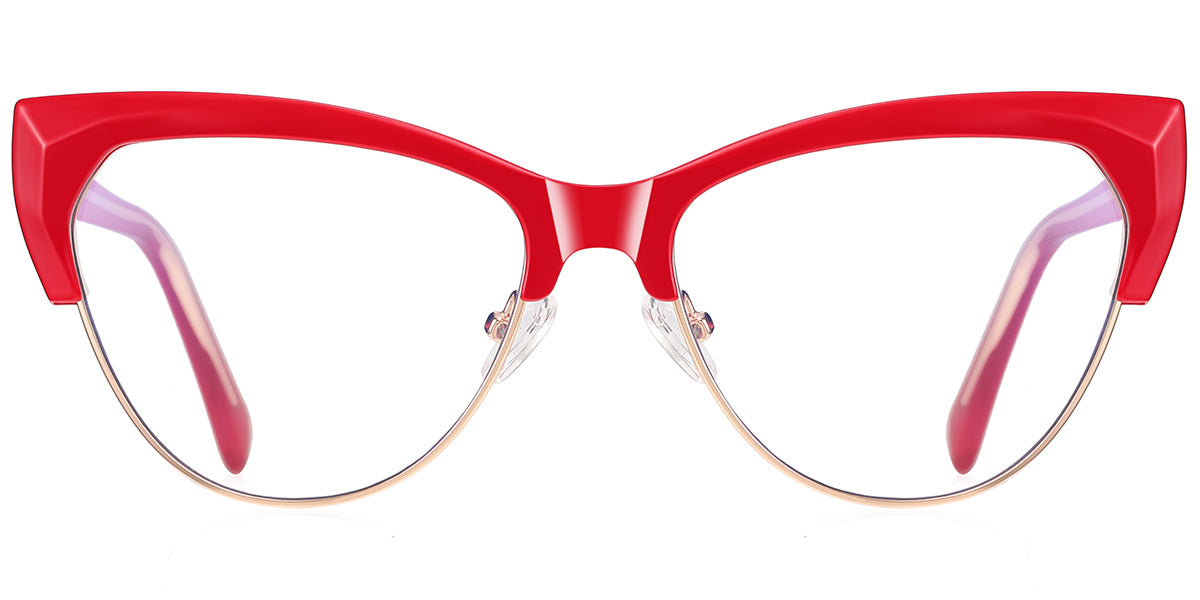 Candye TR Cat Eye Frame F6122 