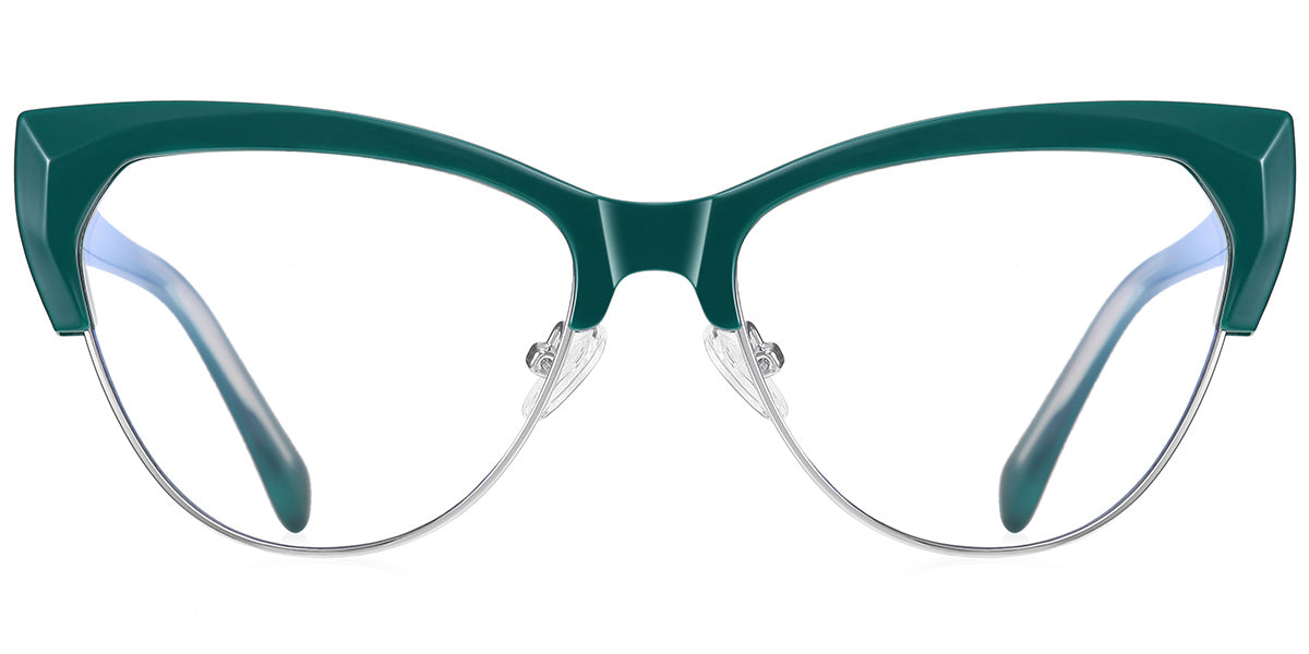 Candye TR Cat Eye Frame F6122 