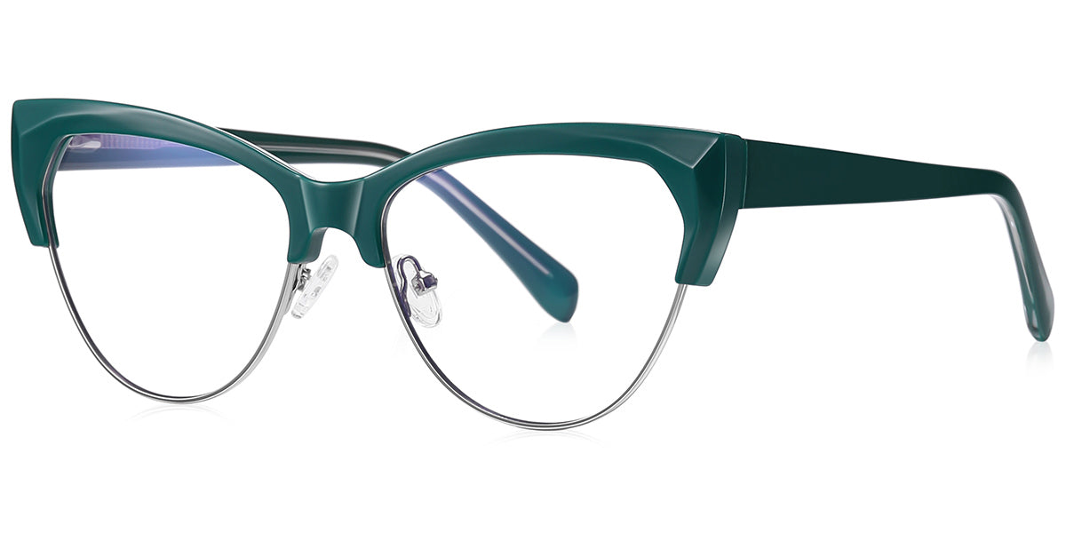 Candye TR Cat Eye Frame F6122 