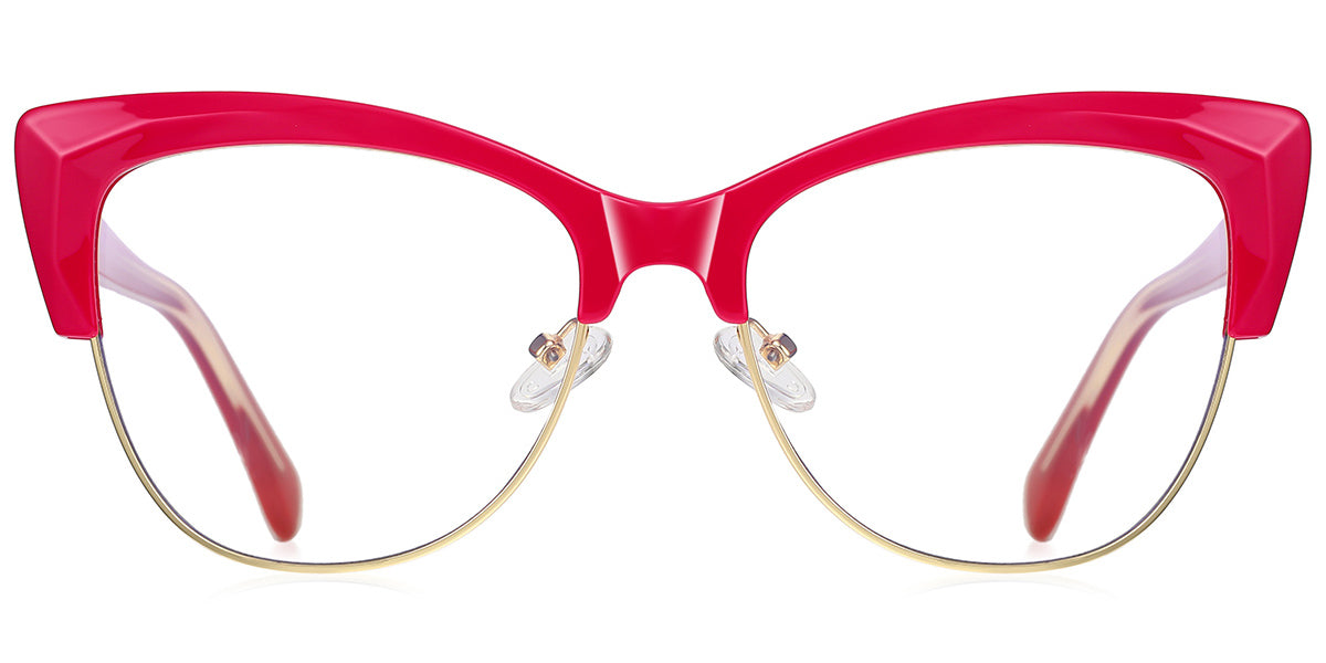 Candye TR Cat Eye Frame F6124 