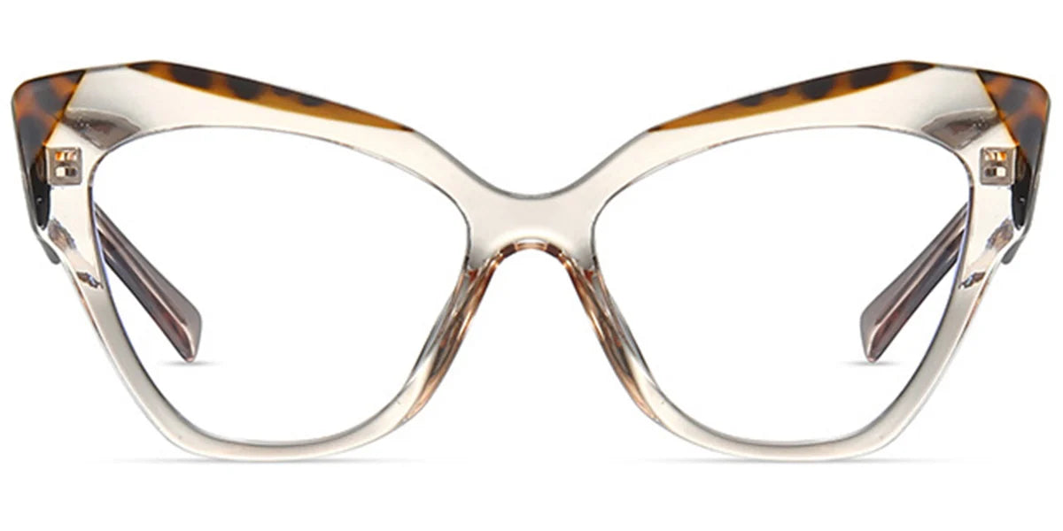 Candye® TR Cat Eye Frame F6175 