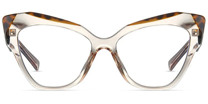 Candye® TR Cat Eye Frame F6175 