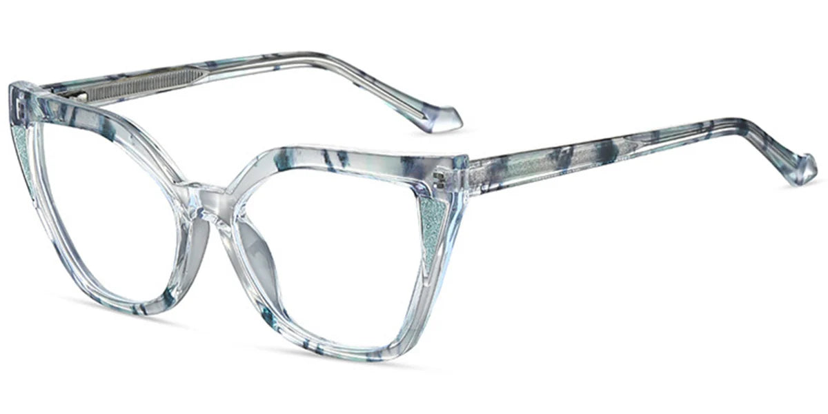 Candye® TR Cat Eye Frame F6176 