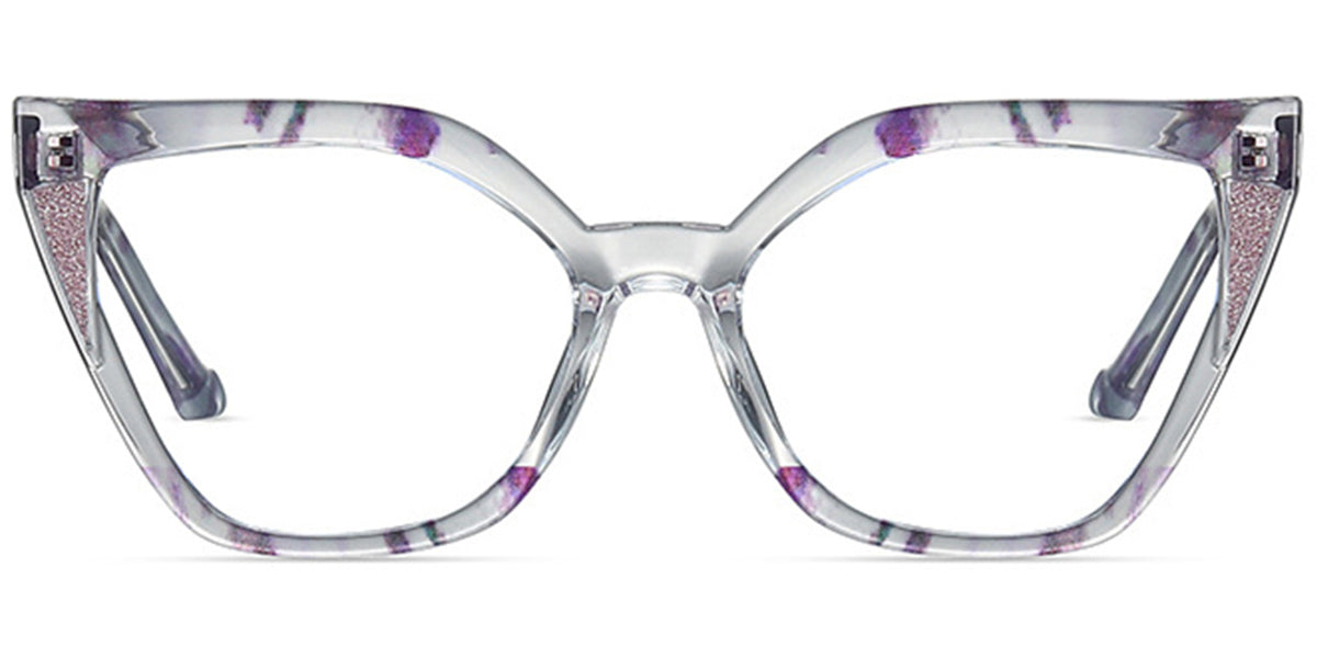 Candye® TR Cat Eye Frame F6176 