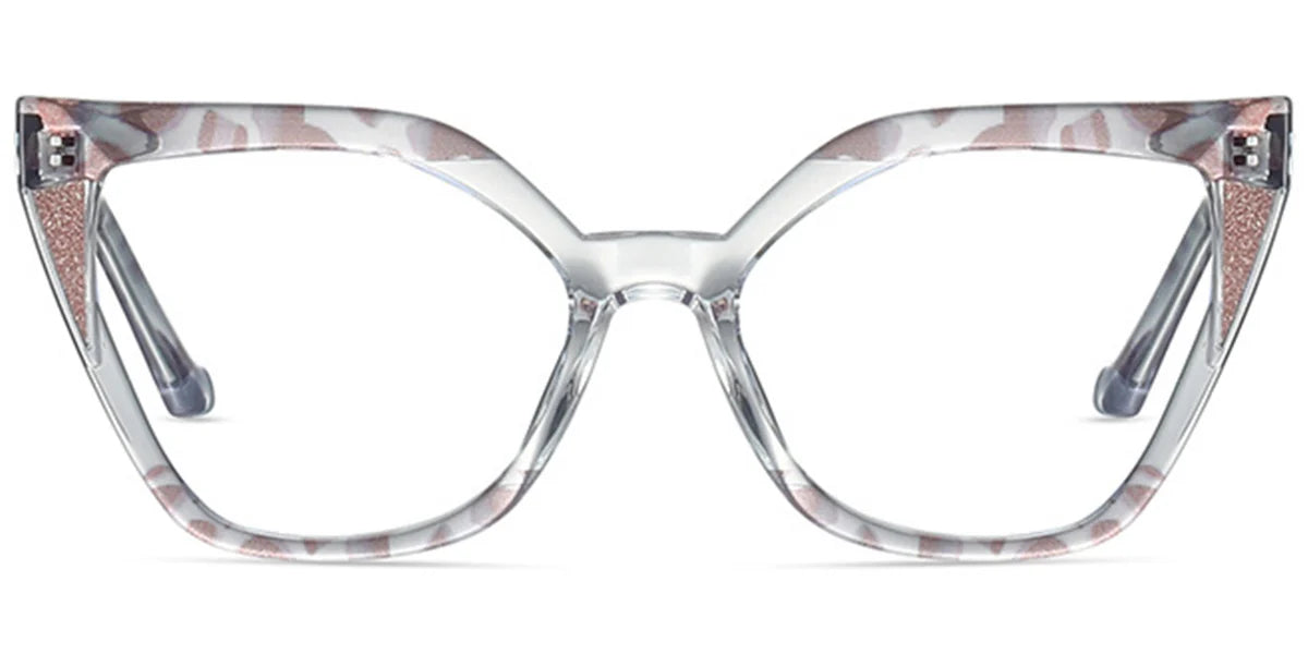 Candye® TR Cat Eye Frame F6176 