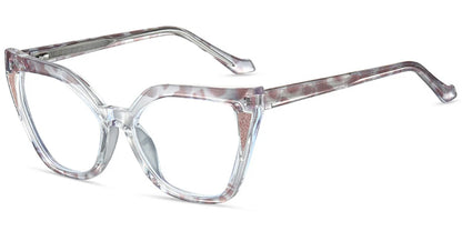 Candye® TR Cat Eye Frame F6176 