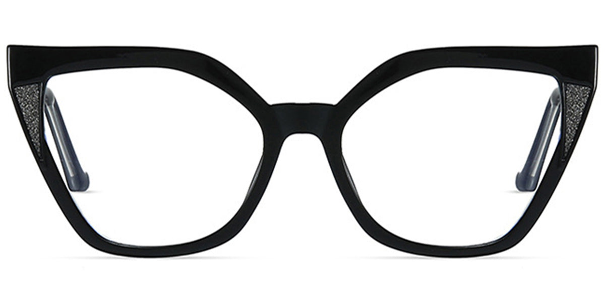 Candye® TR Cat Eye Frame F6176 