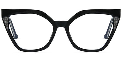 Candye® TR Cat Eye Frame F6176 