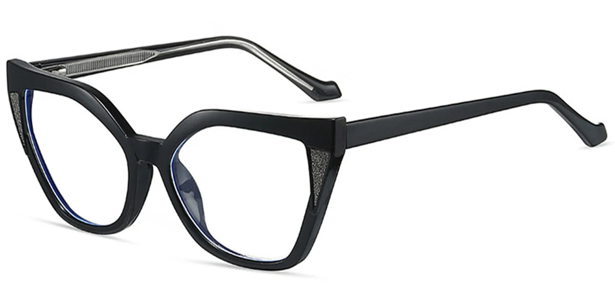 Candye® TR Cat Eye Frame F6176 