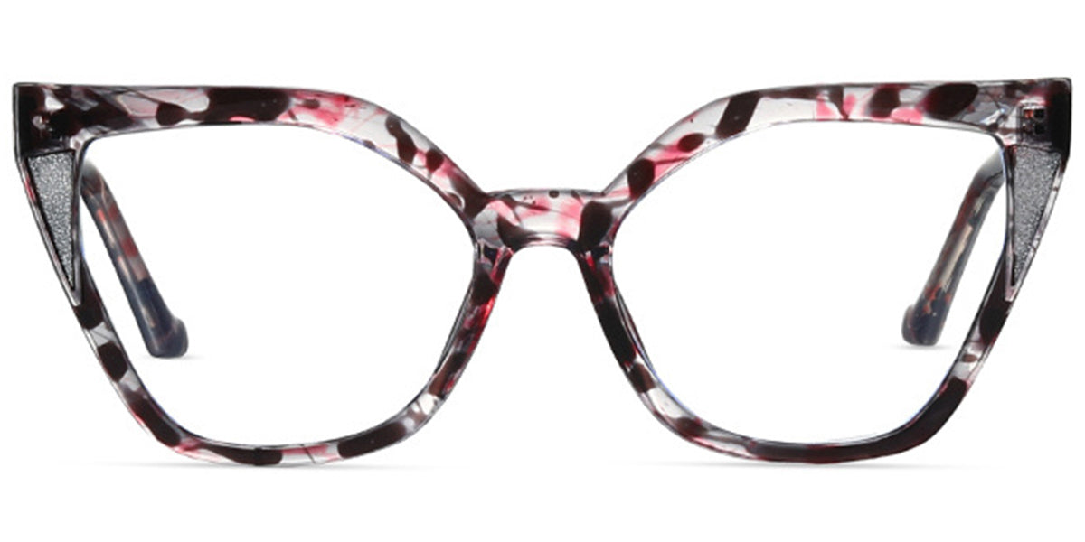 Candye® TR Cat Eye Frame F6176 