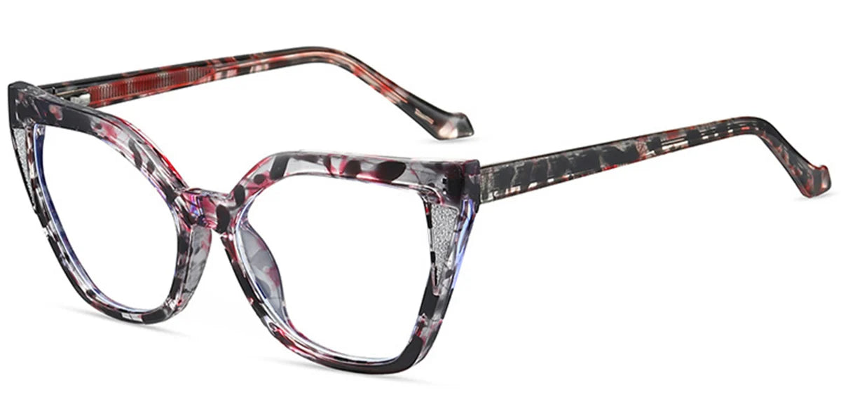 Candye® TR Cat Eye Frame F6176 