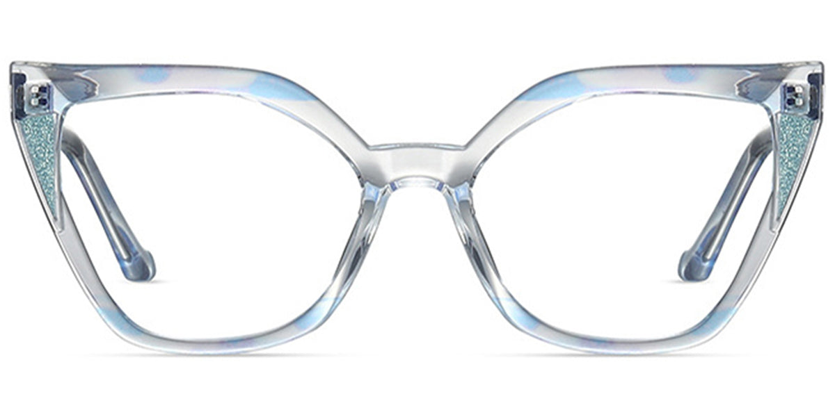 Candye® TR Cat Eye Frame F6176 