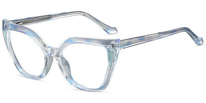 Candye® TR Cat Eye Frame F6176 