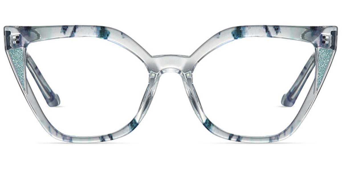 Candye® TR Cat Eye Frame F6176 