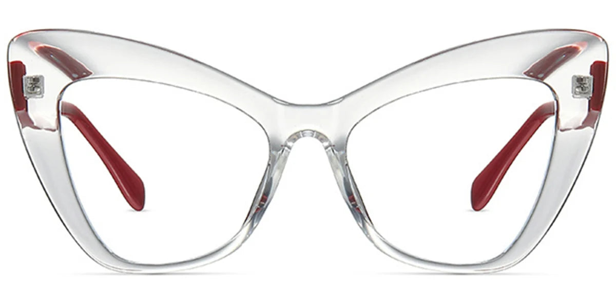 Candye® TR Cat Eye Frame F6179 