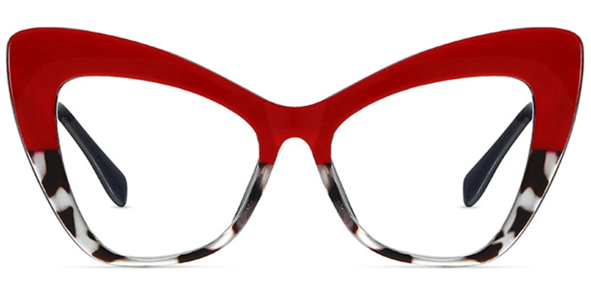 Candye® TR Cat Eye Frame F6179 