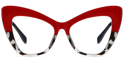 Candye® TR Cat Eye Frame F6179 