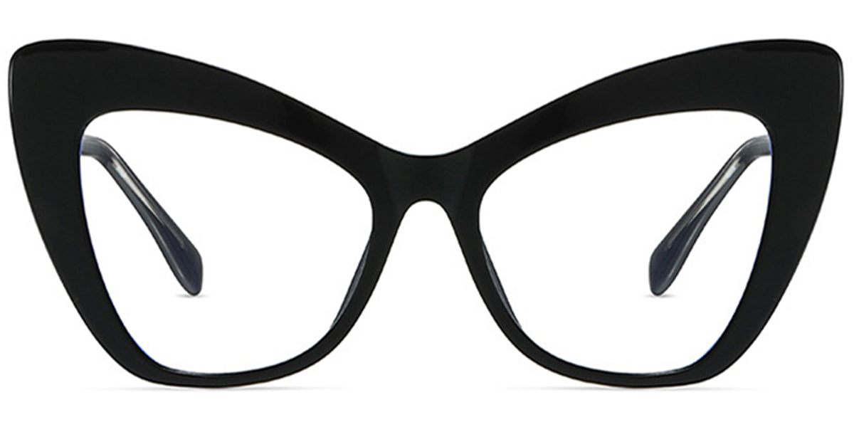 Candye® TR Cat Eye Frame F6179 