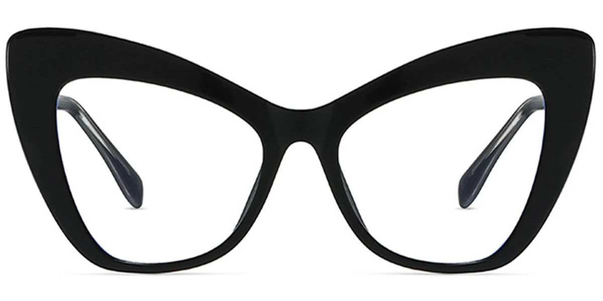 Candye® TR Cat Eye Frame F6179 