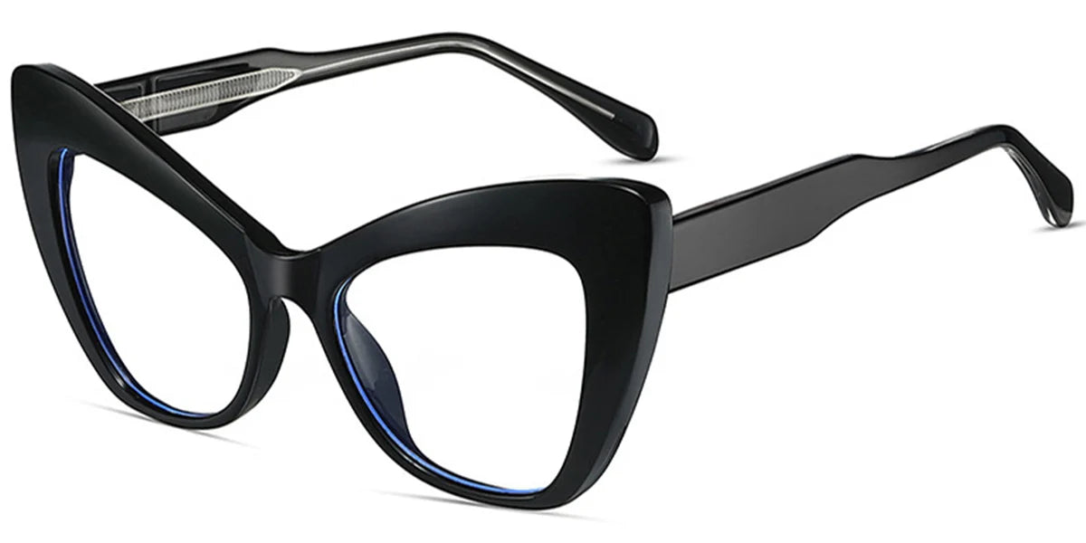 Candye® TR Cat Eye Frame F6179 