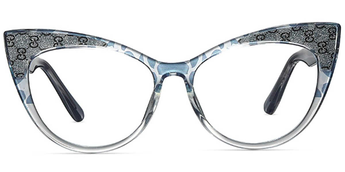 Candye® TR Cat Eye Frame F6180 