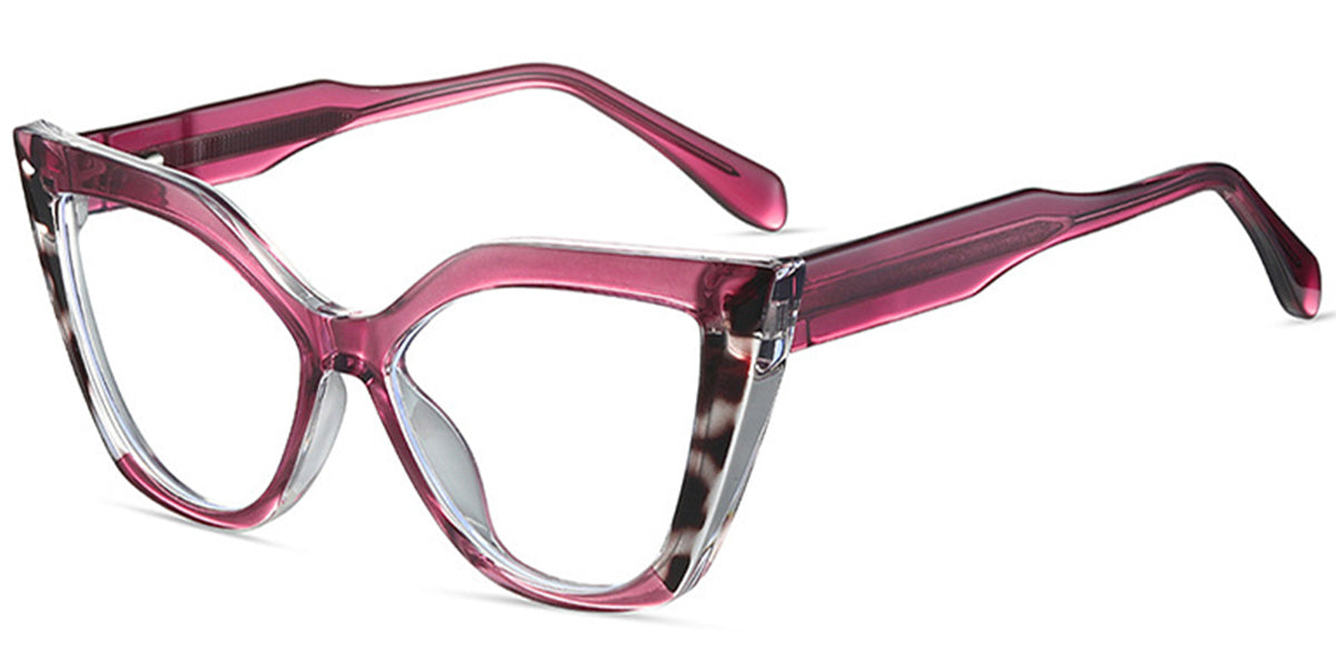 Candye TR Cat Eye Frame F6301 