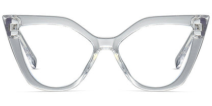 Candye TR Cat Eye Frame F6301 