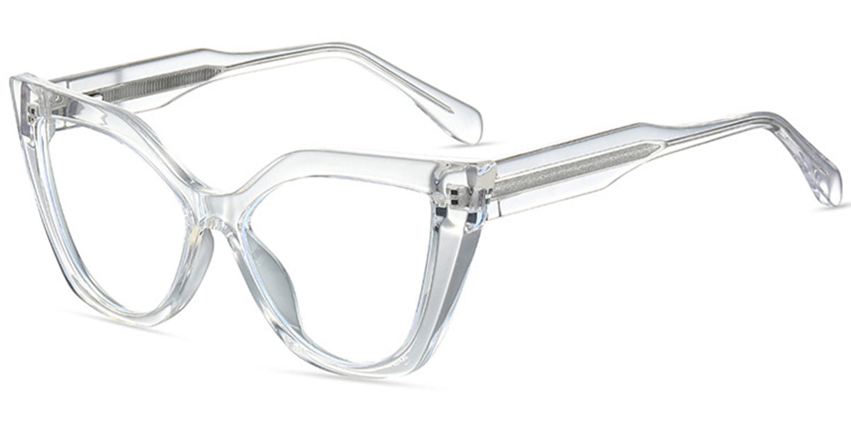 Candye TR Cat Eye Frame F6301 