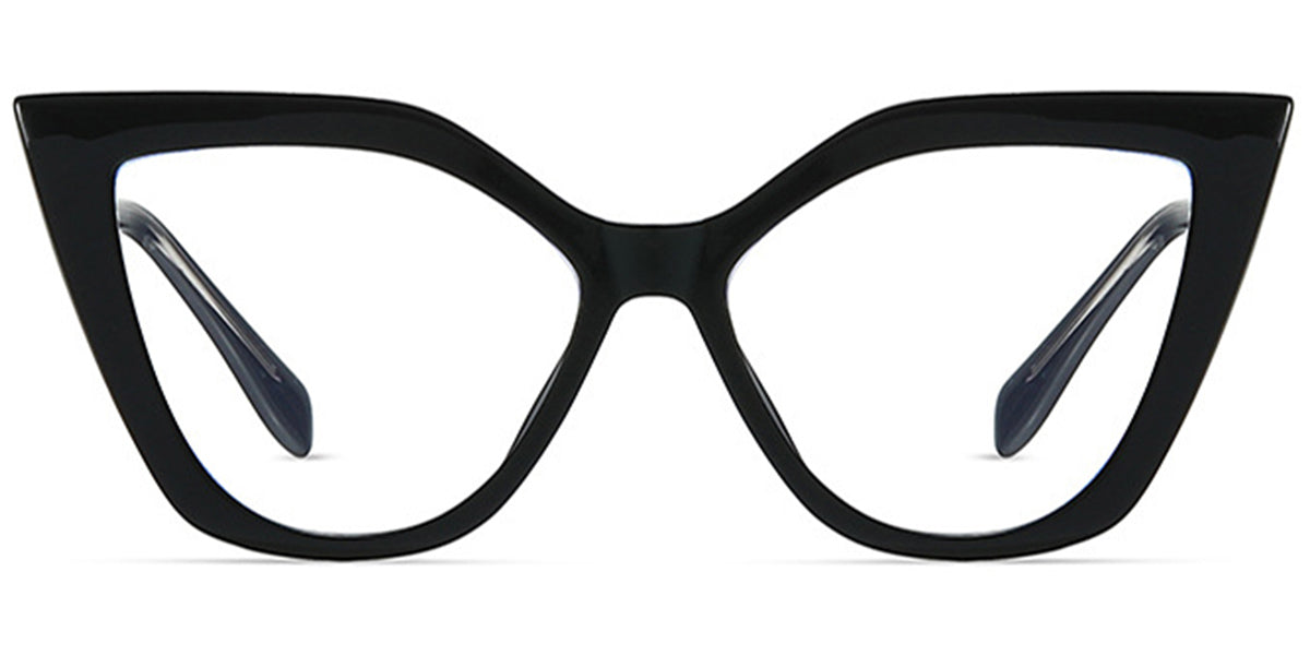 Candye TR Cat Eye Frame F6301 