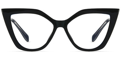 Candye TR Cat Eye Frame F6301 