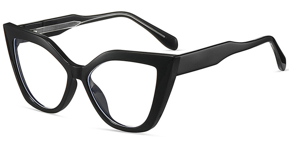 Candye TR Cat Eye Frame F6301 