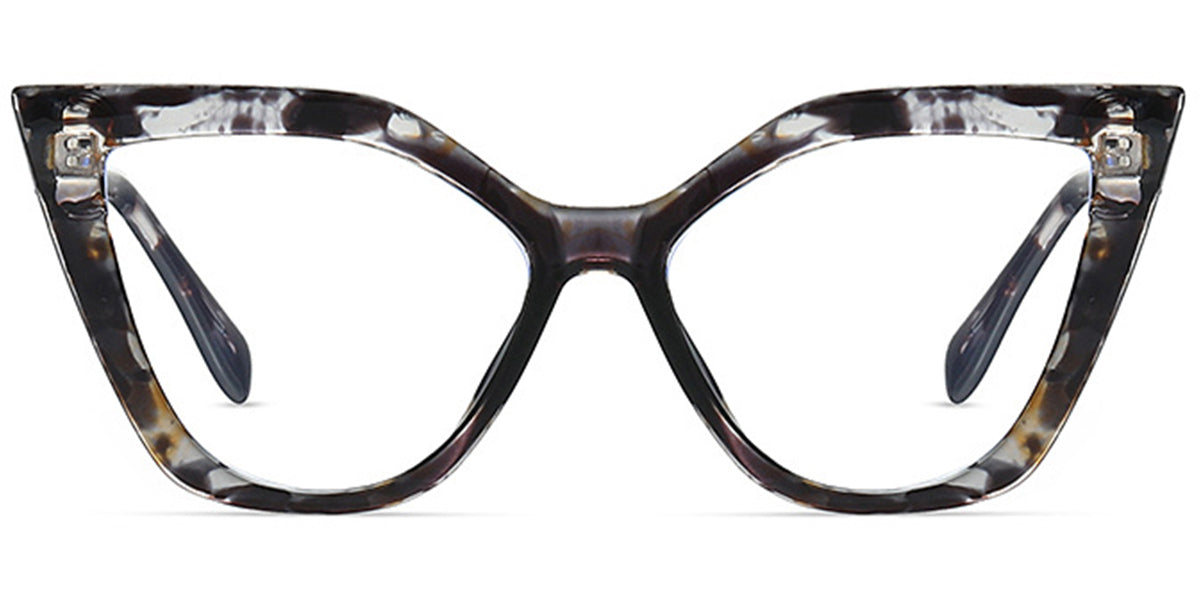 Candye TR Cat Eye Frame F6301 