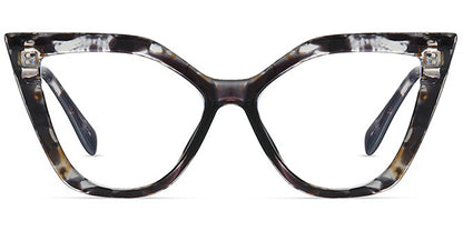 Candye TR Cat Eye Frame F6301 