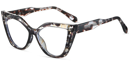 Candye TR Cat Eye Frame F6301 